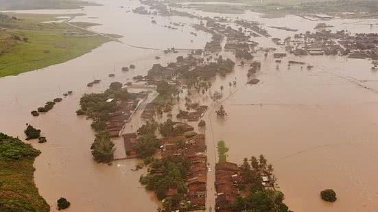 Imagem Interior de Alagoas em alerta: chuvas castigam cidades; veja imagens