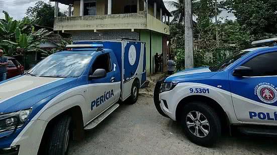 Foto: Camila Marinho/TV Bahia