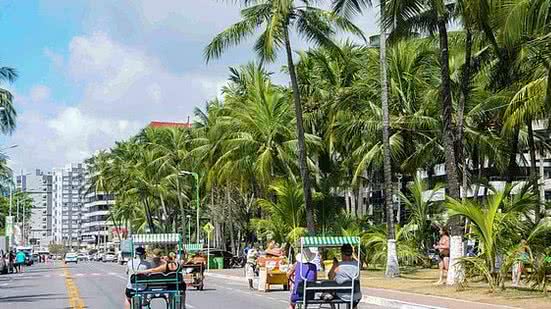 Reprodução/Secom Maceió