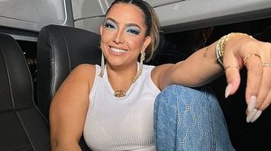 O primeiro nome revelado foi o de Camila Moura, ex-esposa de Lucas Buda, do BBB 24 | Reprodução / Instagram