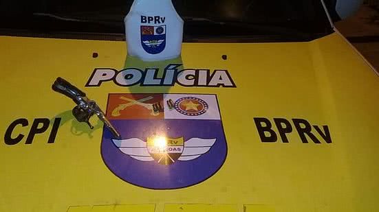 Divulgação / BPRv