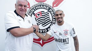 Rodrigo Coca/Agência Corinthians