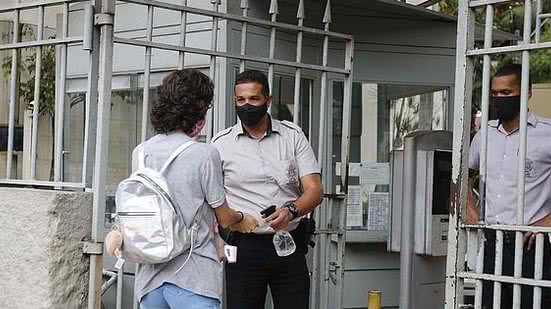 Exame começa a ser aplicado domingo (21) | Foto: Tânia Rêgo / Agência Brasil