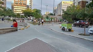 Foto: Reprodução/Secom Maceió