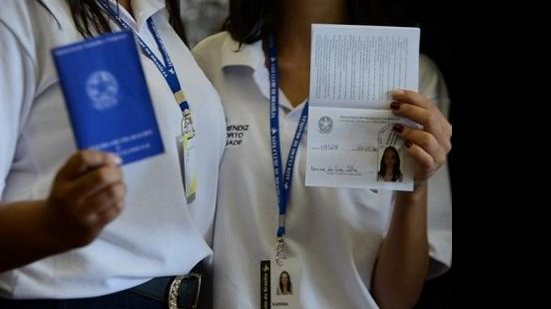 Cada curso ofertado terá carga horária de 240h e tem como público alvo jovens entre 18 e 24 anos. | Foto: Agência Brasil