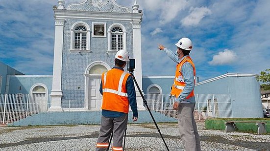 Imóveis com valor histórico e cultural são registrados para a preservação da memória | Foto: Assessoria