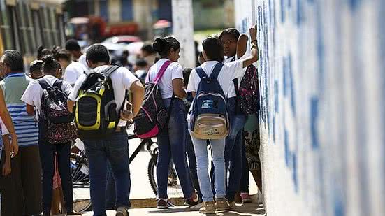 Foto: Marcelo Camargo / Agência Brasil