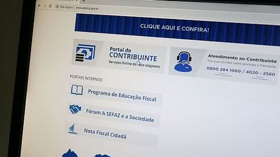 Imagem Quase dois mil contribuintes já aderiram ao Programa de Recuperação Fiscal ICMS 2020