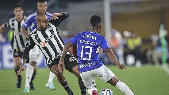 Pedro Souza/Atlético Mineiro