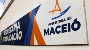 PSS visa a diminuição da carência de profissionais na rede de ensino de Maceió. | Foto: Ascom Semed