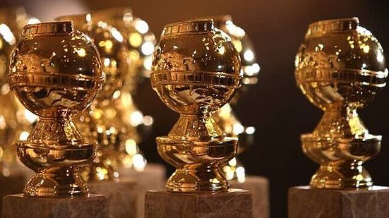 Foto: Divulgação/Golden Globes