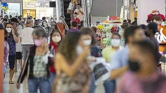 Imagem Com crescimento de 20% na intenção de compras, Dia dos Namorados deve injetar R$ 33 milhões em Maceió