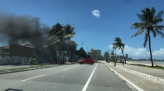 Henrique Pereira/ TV Pajuçara