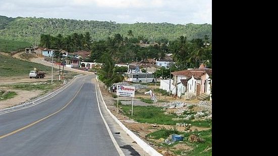 Município de Roteiro fica localizado a 82 km de Maceió | Reprodução/São Miguel Web