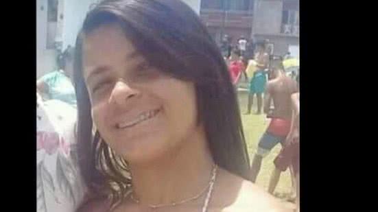 Maria Bruna foi morta a tiros | Reprodução / Redes Sociais