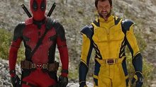 Imagem O aguardado "Deadpool & Wolverine" é a grande estreia nos cinemas; veja programação