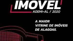 Imagem Salão do Imóvel Ademi 2020 começa quinta (22) no Parque Shopping