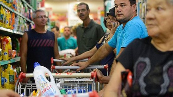 Tânia Rego/Agência Brasil