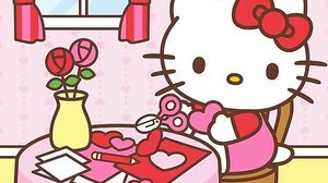 A personagem Hello Kitty | Divulgação/Sanrio