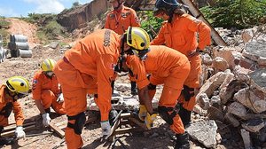 Assessoria Bombeiros