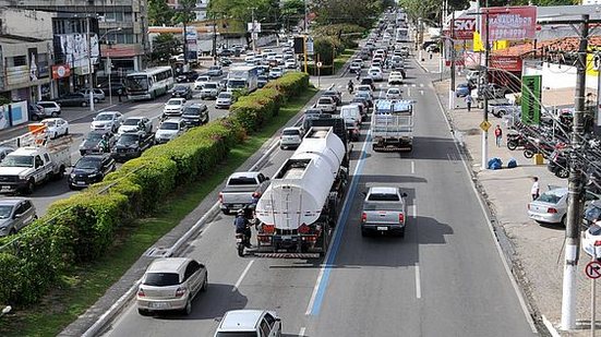 Secom Maceió