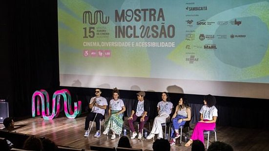 Mostra faz parte da programação da 15ª Mostra Sururu de Cinema Alagoano | Foto: Divulgação