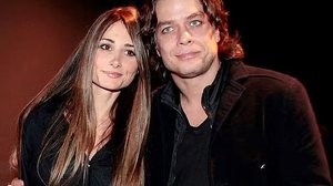 Karina Tavares e Fabio Assunção se separaram em 2013 | Reprodução/Redes Sociais