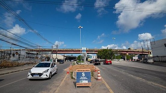 Foto: Reprodução/Secom Maceió