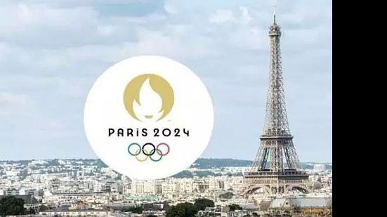 Jogos Olímpicos e Paralímpicos de Paris 2024 | Divulgação