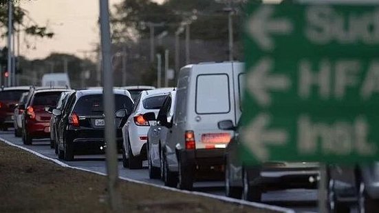 A maioria das tragédias nas estradas são provocadas por falhas humanas, que poderiam ter sido evitadas | Foto: Reprodução/ Agência Brasília