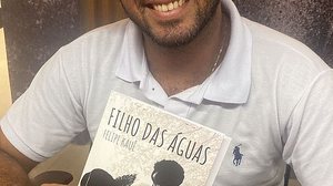 Imagem Livro faz uma viagem pelo universo mítico dos povos indígenas de Alagoas