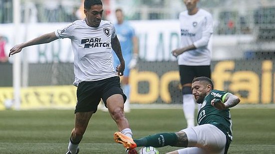 Vítor Silva/Botafogo