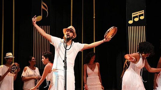 Vamos jaraguanear: Diversidade musical alagoana | Foto: Assessoria