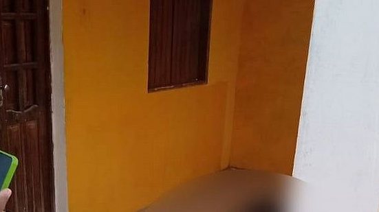 Imagem Homem tem cabeça arrancada e deixada na entrada de casa, em Maragogi