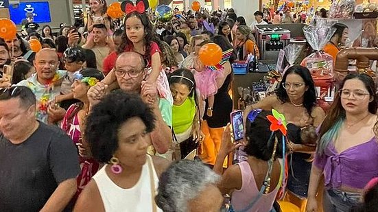 Imagem Confira o que abre e o que fecha nos dias da folia de Carnaval