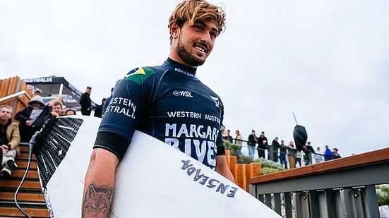 Matt Dunbar/WSL