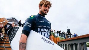 Matt Dunbar/WSL