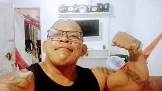 O lutador e professor de MMA Albino Negrão | Reprodução / Redes sociais