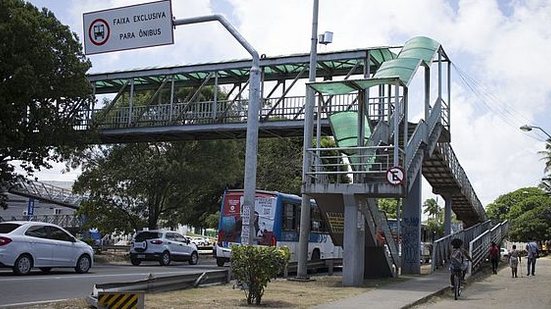 Joyce Juliana/Secom Maceió