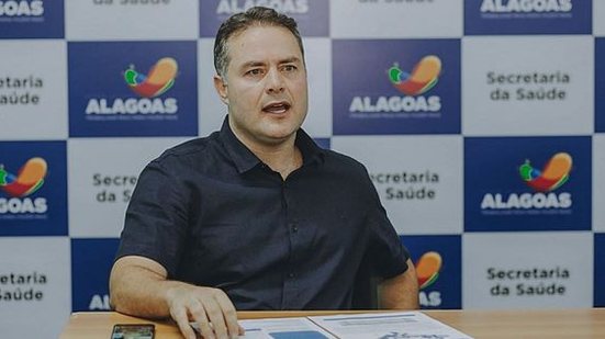 Foto: Agência Alagoas