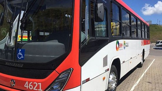 Imagem Passagem de ônibus em Maceió passa a custar R$ 3,35 a partir de segunda-feira