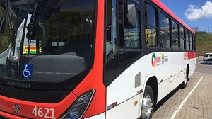 Imagem Passagem de ônibus em Maceió passa a custar R$ 3,35 a partir de segunda-feira