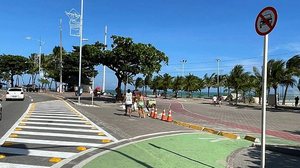 Alisson Frazão/Secom Maceió