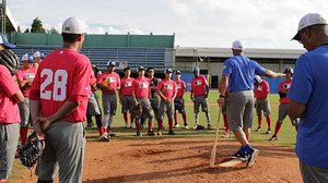 Caio Parente / Major League Baseball Brasil