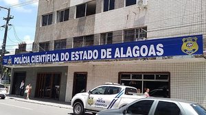 Polícia Científica