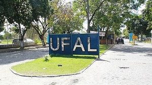 Divulgação / UFAL