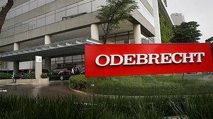 Imagem Caixa pede que Justiça decrete a falência do grupo Odebrecht