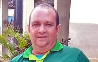 João do Mel, como era conhecida a vítima, era funcionário público da Prefeitura de São Miguel dos Campos | Foto: Reprodução / Alagoas Web