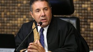 Imagem Chefe do MPE, Márcio Roberto, anuncia candidatura a desembargador do Tribunal de Justiça