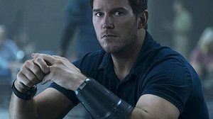 Imagem Chris Pratt, astro de 'Jurassic World: Domínio', abre o jogo sobre rejeição em Star Trek e Avatar